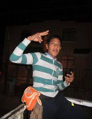 hugo ivan reyes 