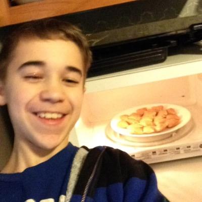 Name Connor I like chicken Don't judge Xbox Name Xo TACOZFTW oX
  leader of RSK (aka) Ready set...KILL