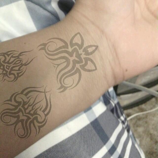 follow me