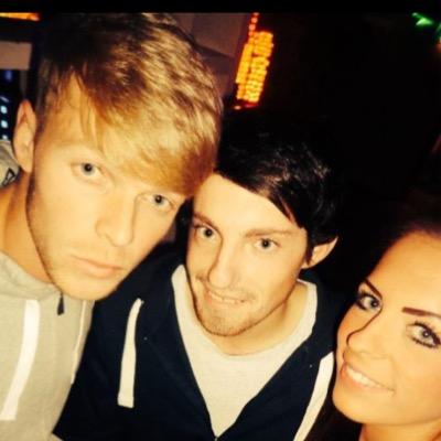 JCase3790's profile picture. Everyday is a gift, that's why it's called the present.