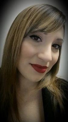 MkeUrBeautyMrk's profile picture. Certified Makeup Artist