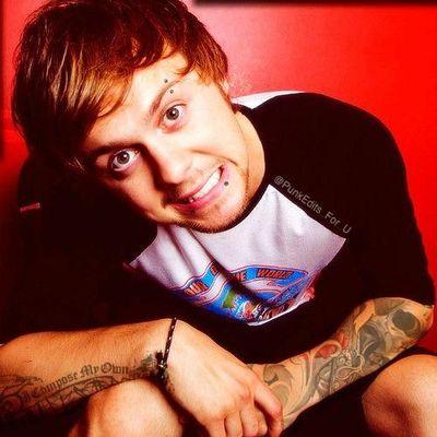 1/5 of R5. Drummer.
