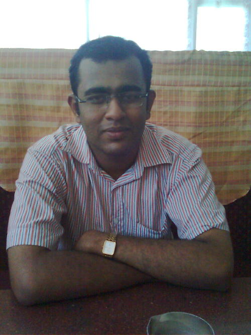 Jobinmartin's profile picture. Plastic Surgery resident from Kerala, interested in stock market and technical analysis. Love to blog on a daily basis about good stocks.