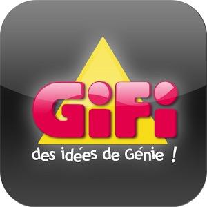 Magasins Gifi C Gififrance Twitter