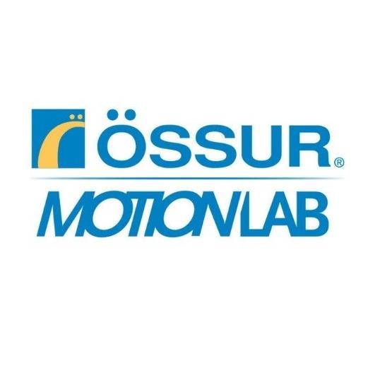 OssurMotionLab's profile picture. Össur Motion Labs are a local healthcare resource for professionals and patients, with world class care and education for Osteoarthritis & Injury Solutions.