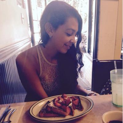 Bellamiselami's profile picture. -Dance-Music-Travel-