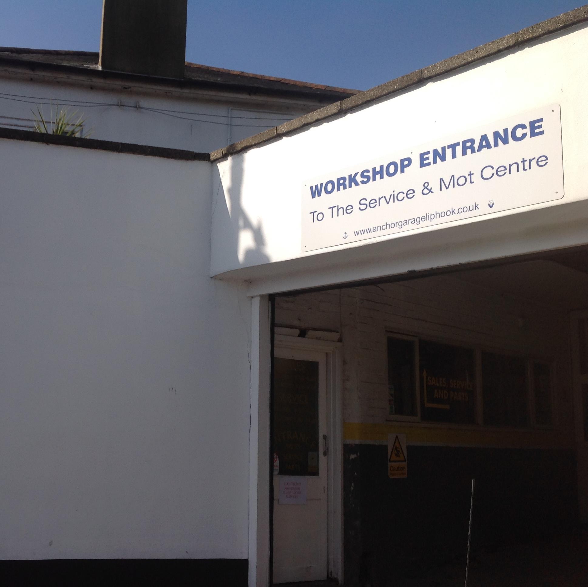 Renault and Dacia Specialists. MOT's at just £35 with a free re-test. Car Sales department specialising in Nearly New and Used Cars.