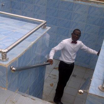 Damlinks_'s profile picture. He is always faithful