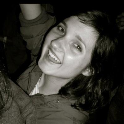 RubyBentall Profile Picture