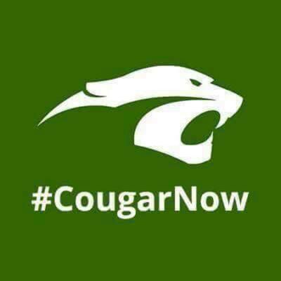 CougarNow's profile picture. We Will Return to Glory