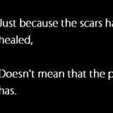 Trying to stay strong and trust in God