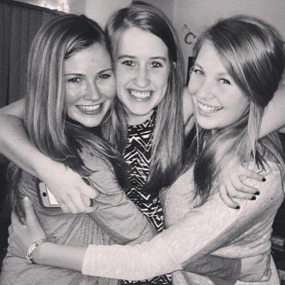 BeccaKronberg's profile picture. 