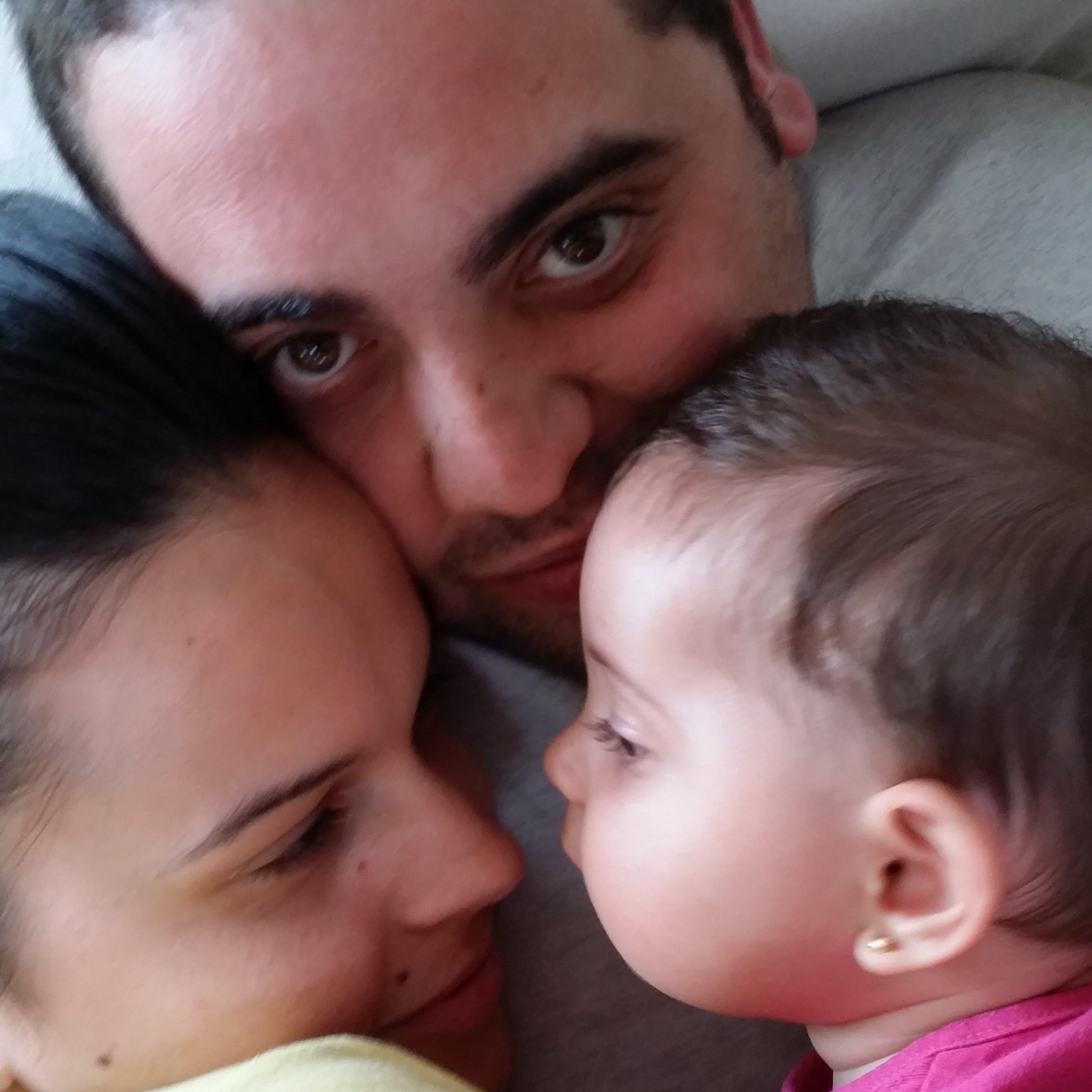 Gines_gg's profile picture. Enamorado de mis hijas y de mi mujer.