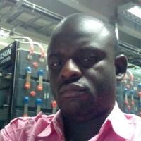 ogunbase femi (@ogunbasefemi) 's Twitter Profile