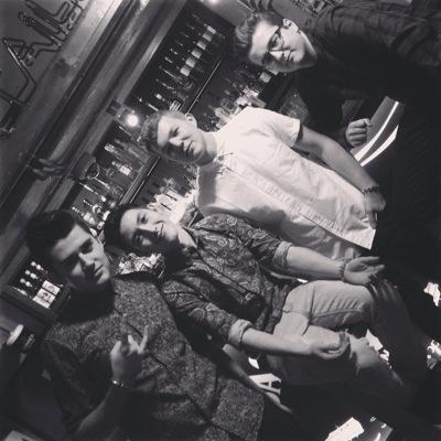 WE ARE NOW GALAXY THIEF @GalaxyThiefBand
