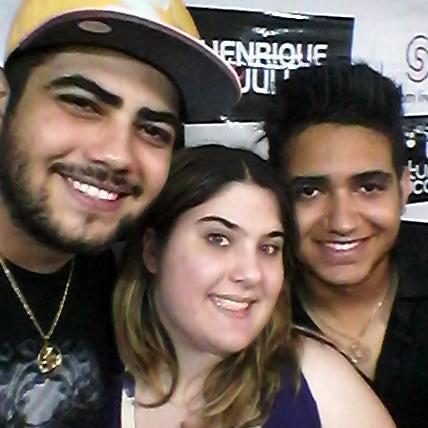 EternamenteHeJ's profile picture. O que sinto por vocês é inexplicável! @hejoficial ♥  Since: 01/11/13 Instagram:@eternamentehej