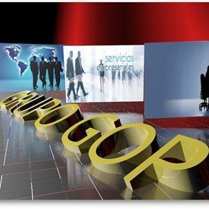 SISTEMAS CORPORATIVOS DEL GRUPO GOP EN EL MUNDO
