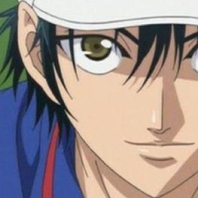 越前リョーマ