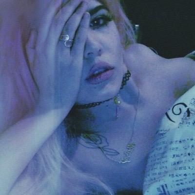 ⠀⠀⠀would you bleed for me? ⠀⠀⠀⠀⠀⠀⠀⠀⠀⠀⠀lick it off my lips like you ⠀⠀⠀⠀⠀⠀⠀⠀⠀⠀⠀⠀⠀⠀⠀⠀⠀needed me?
