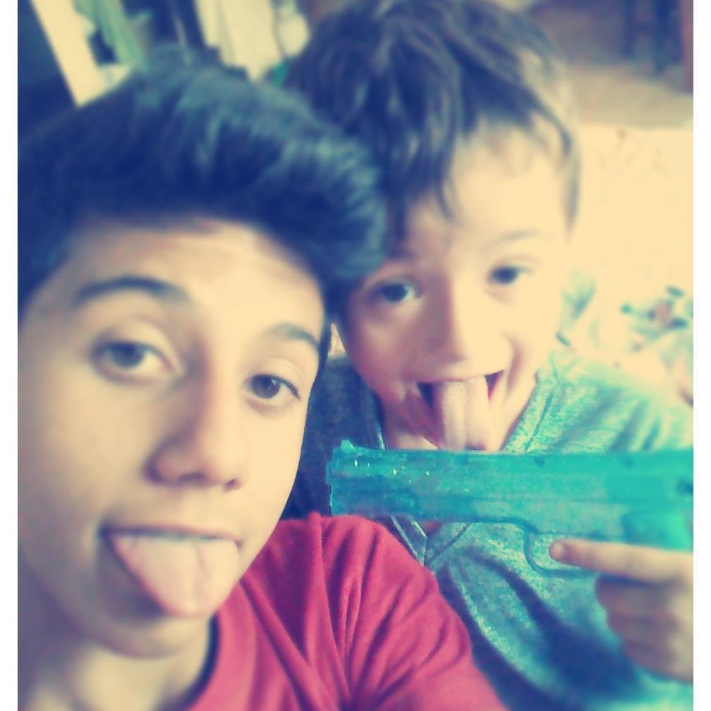 BosquesDiego's profile picture. 