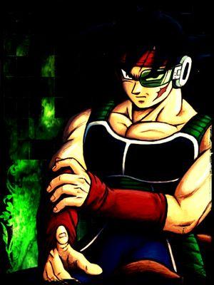 use to be IAmBardock