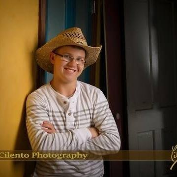 bourgeois_evan's profile picture. I love God, church, family, and playing drums.