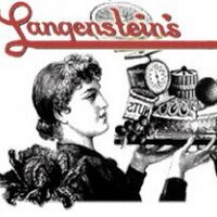 Langenstein's (@langensteins) 's Twitter Profile
