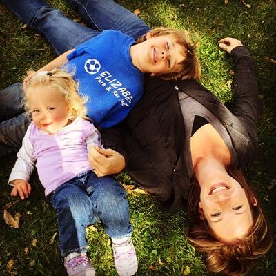 Live in the world, long for heaven, and try to walk like Jesus. My calling is loving people. My stage of life is homeschool mom. My weakness is dark chocolate.