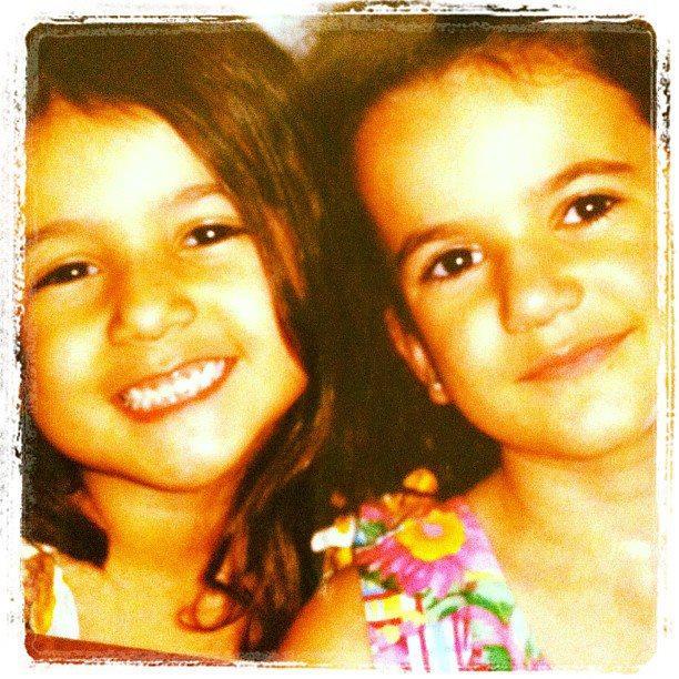 Love is old, love is new, love is all, love is you @catarinagavassi ❤
