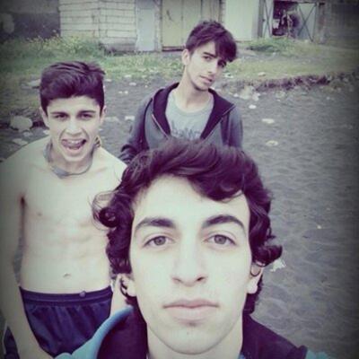 edizferdar509's profile picture. 