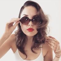 Leah Chappell (@leahdeluxe) 's Twitter Profile Photo