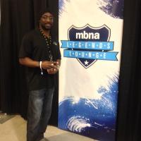 Ventson Donelson (@ventsond) 's Twitter Profile