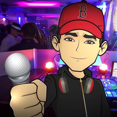 djrobmac's profile picture. @mojosnorwich