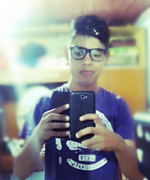 viva uu lado quiel da vida :P Confie em Deus. Ele simplesmente não erra. (y'