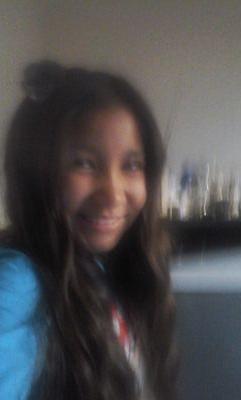 AnitaAcmf's profile picture. 