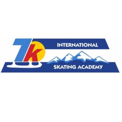 7K International Skating Academy: Highest altitude training facility in the US. Members: Hicks, Jalovick, Lecavelier, Moeller