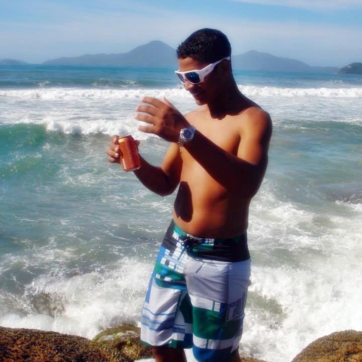 Deus é que me livre ficar sem você!