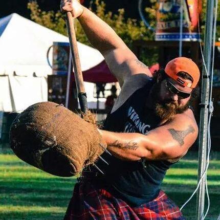 Cape Fear Highland Games will be holding their Inaugural Highland Games on Saturday, March 28 2015