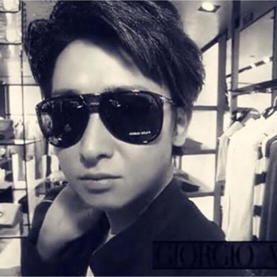 嵐が大好きです！ 特に大宮！(´｡✪ω✪｡｀) fzk→常磐高校に合格！