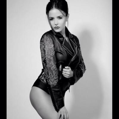 Follow me on Instagram! Floribomba
Professional Dancer & currently a member of Pitbull's backup dancers #TheMostBadOnes
Follow our journey..@TheMostBadOnes