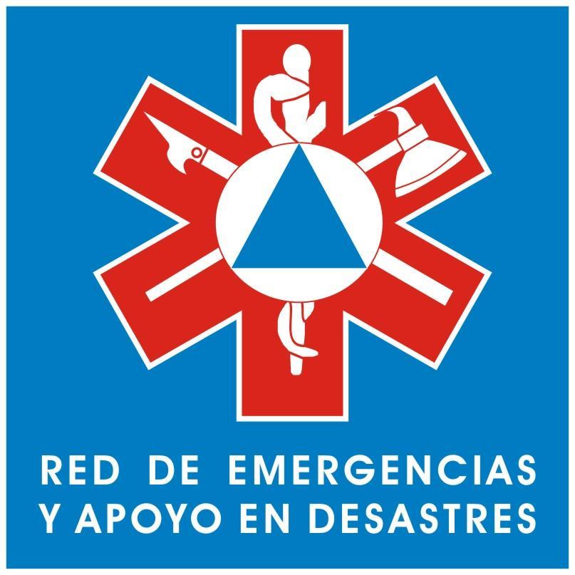 Red de Emergencias y Apoyo en Desastres de Oaxaca. 100% Voluntarios. Unidos para servir a la sociedad oaxaqueña.