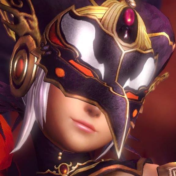 I Am A Goddess of pure darkness and i have one, purpose to gain, power and spread chaos, across the land! join me! and we shall! spread this chaos!