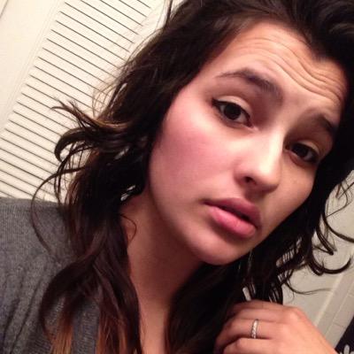 itsanatencio's profile picture. @itsanatencio i dont fuck with you.