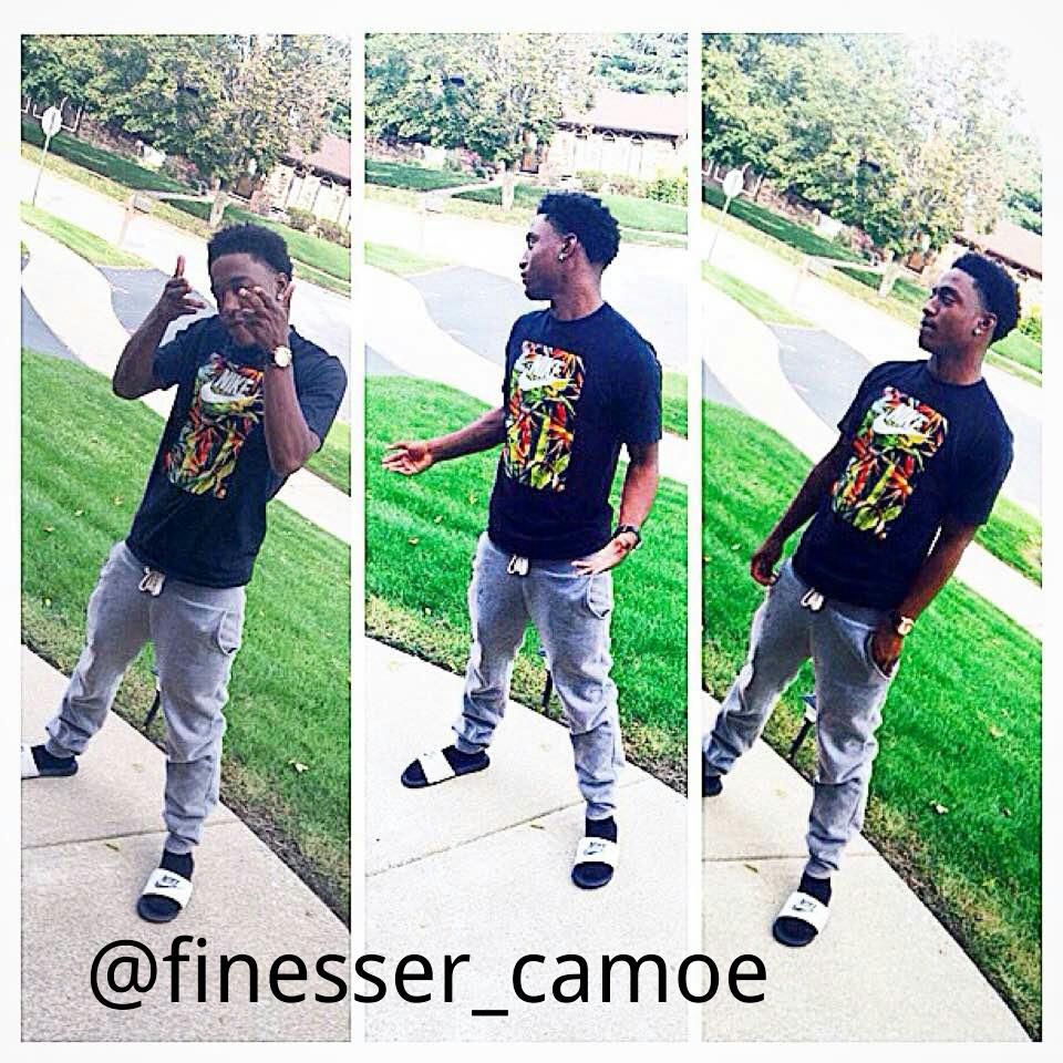 Follow Me On IG: @Finesser_Camoe 
Betogang