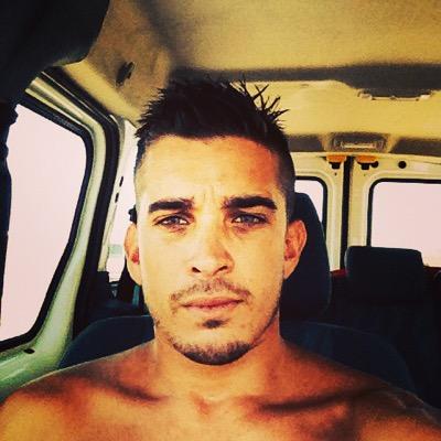 Esteban Amat