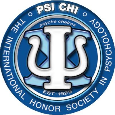 International Honors Society for Psychology