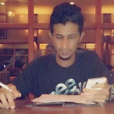 aMMaRoSo's profile picture. Smiling is the best way to face every problem, to crush every fear, to hide every pain.