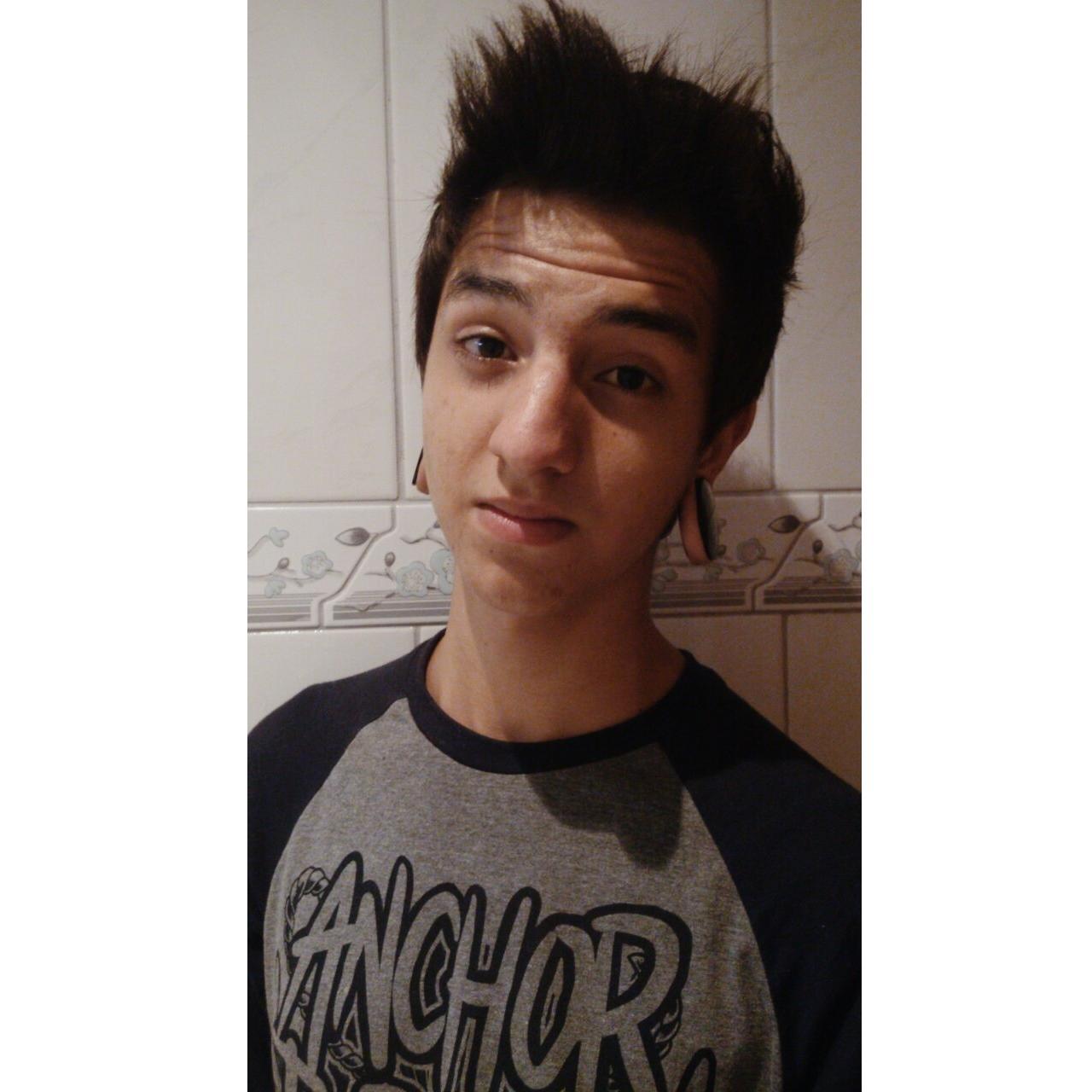 Enxergo a sanidade de mãos dadas com a loucura l Skype: dallasg5 l @xfreezingfire ❥