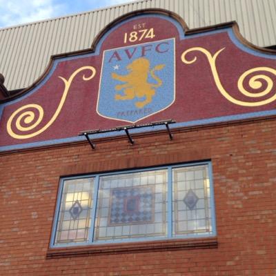 Official Aston Villa supporters club of Colorado Springs. If you are a Villa fan in the Springs join us to watch the matches! UTV