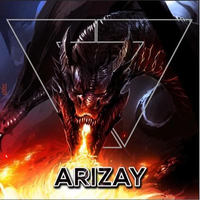 le fume arizay